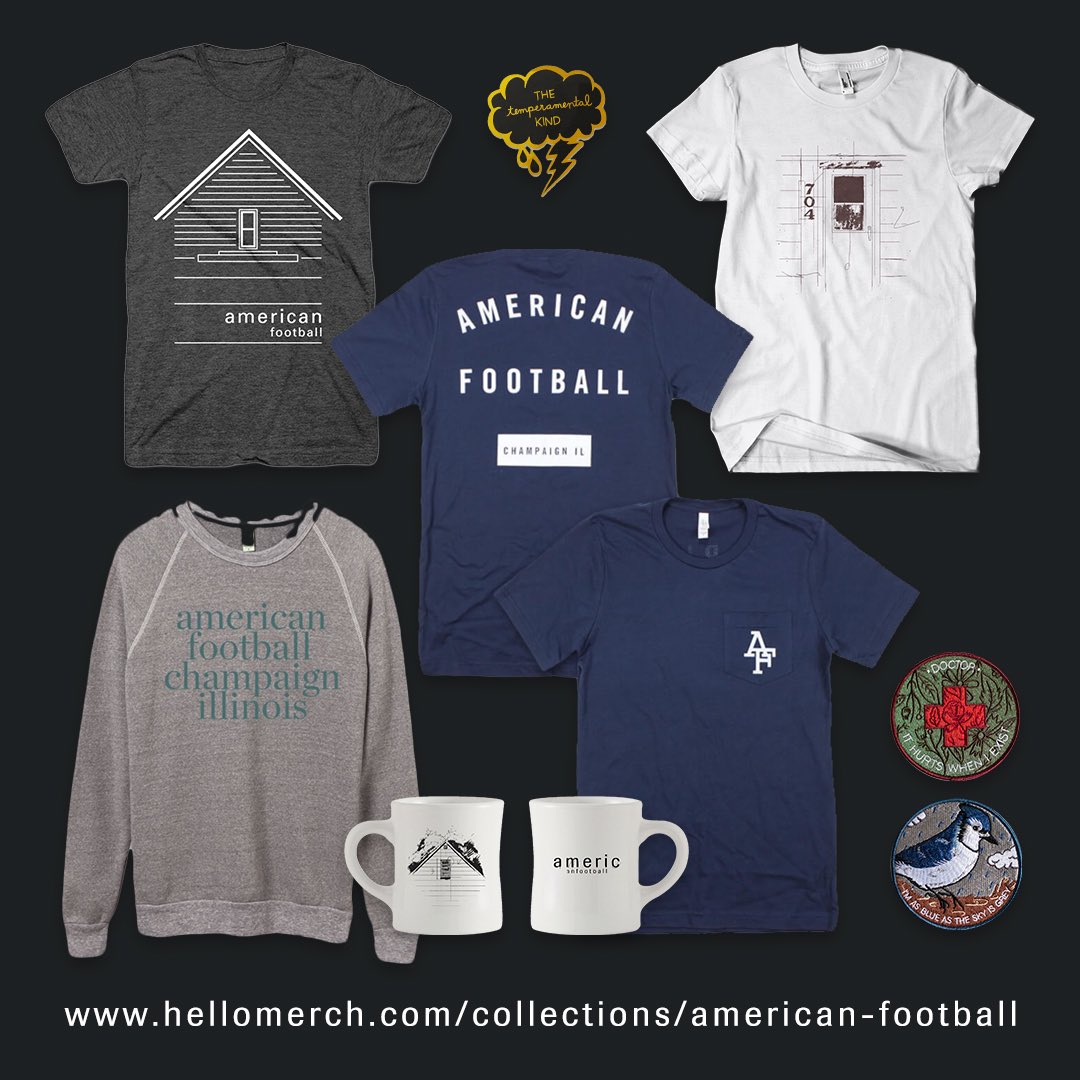 American Football We Re Having A Webstore Sale Now Through July 4th Take Off All Merch T Co Vy4fxy39ln