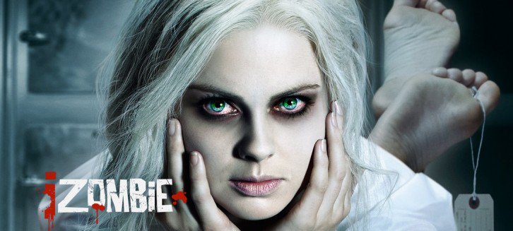 iZombieTV's tweet image. #iZombie is heading to Comic-Con next month! Find out when &amp;amp; where! Will you be there?! omfgtv.com/san-diego-comi…