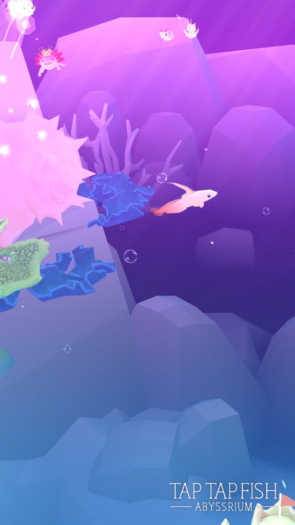 pecoleen's tweet photo. 私のファイアゴビ:) 
#taptapfish
Download: https://t.co/Adgtw20MwX https://t.co/VYD4MxOaTA