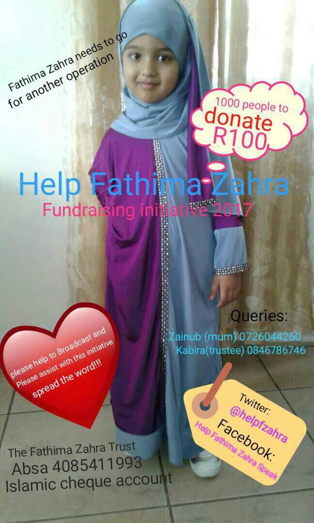 helpfzahra's tweet photo. Help us reach our goal https://t.co/Em73qttXBA https://t.co/z9awEEulof