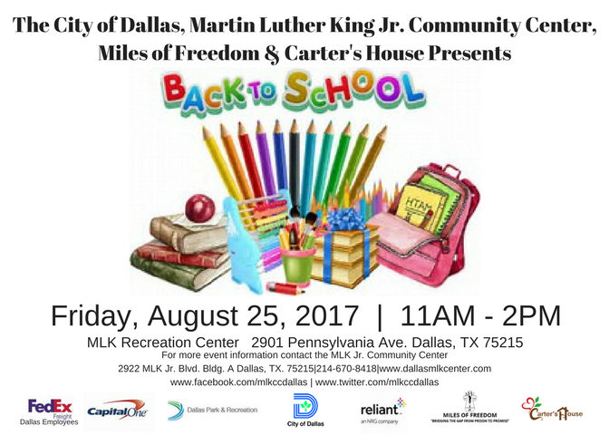 carters_house's tweet photo. Start cleaning out your closets! In August we're teaming up with @BlkCelebGiving and @MLKCCDallas for our Annual #GivingBoutiqueDal https://t.co/1PS0eGcjjK