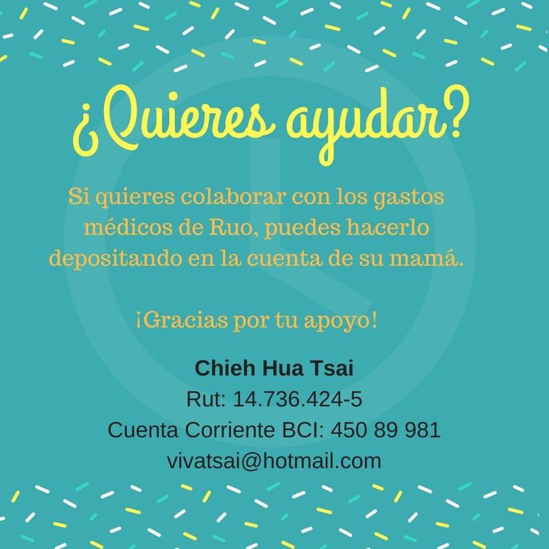 vivishuy's tweet photo. #FuerzaRuo RT https://t.co/Wk71g4yWnm