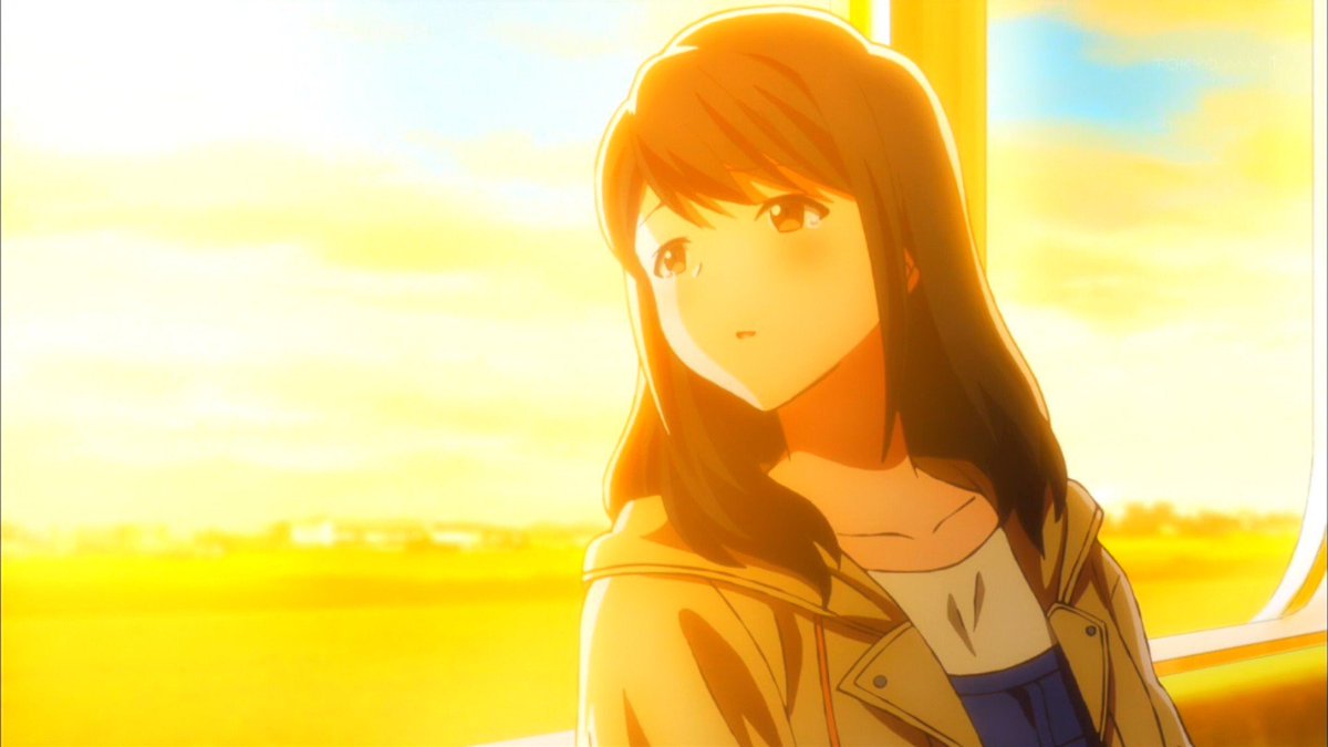 アニメ 月がきれい １２話感想ツイートまとめ Togetter