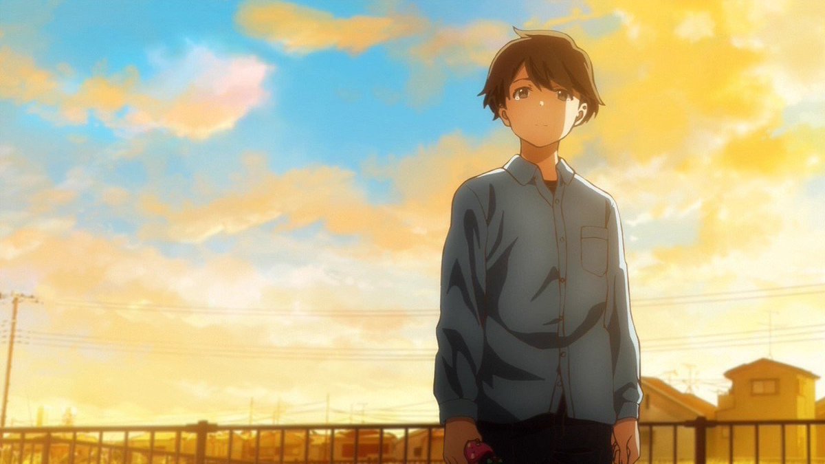 アニメ 月がきれい １２話感想ツイートまとめ Togetter