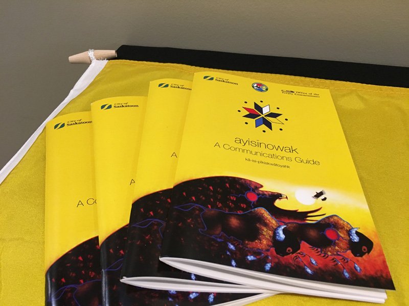 New Guidebook Educating on Indigenous Practices dlvr.it/PR2CxT https://t.co/G0qz7IfUqc