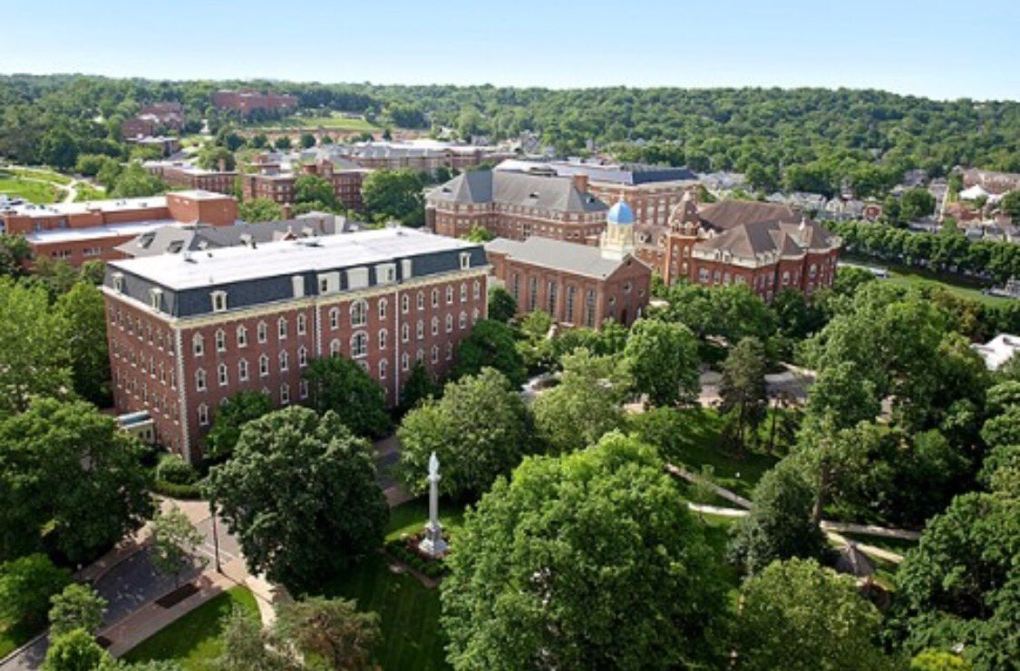 I'm so excited and blessed to announce I will be furthering my academic and athletic career at the University of Dayton!! #goflyers