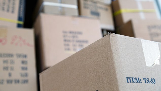 10% à 12%  des déménagements ont lieu le 1er juillet au Québec. Déménagerez-vous cette année? bit.ly/2tq0RQK #polmtl