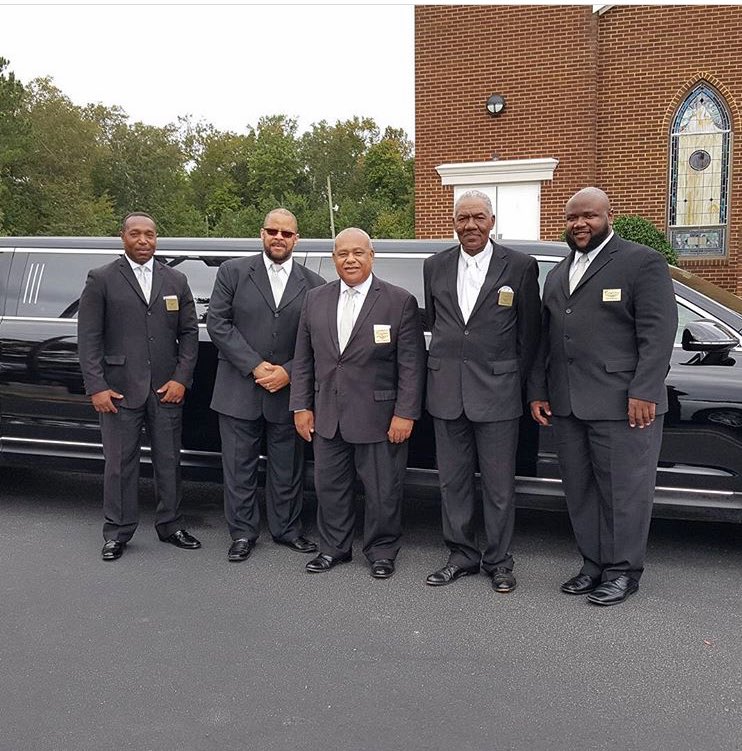 CongletonFHC's tweet photo. Oh, wait it's #ThrowbackThursday here's a memory we wanted to share! #congletonfhc #funerals #staffphoto #distinguishedgentlemen https://t.co/IfrZWqVZgI