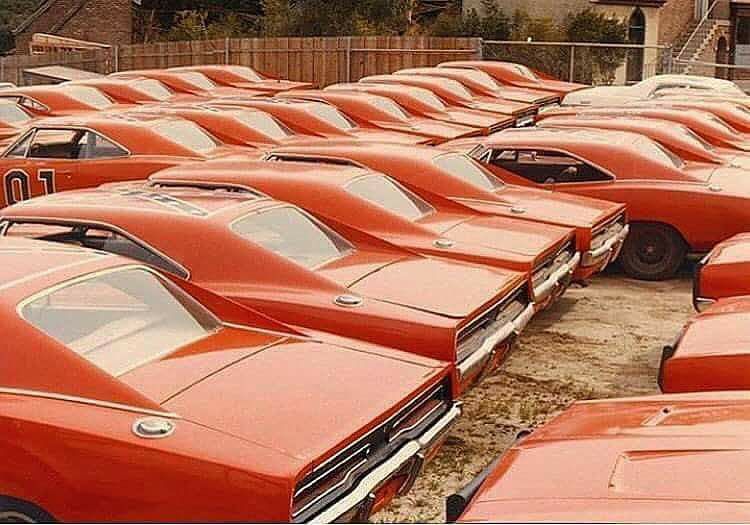 Graveyard Carz on Twitter We general-lee like seeing 
