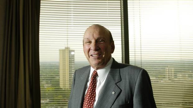 SchulichLeaders's tweet image. Our very own #SeymourSchulich featured in @globeandmail. Great article by @JenLewington tgam.ca/2sURaJF #SchulichLeaders