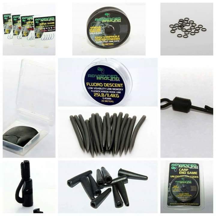 AdvAngSol's tweet photo. Some more from our #Netherlands man mr Derks curve #hooks & #leadclips order if the day again https://t.co/w58FUivXWA