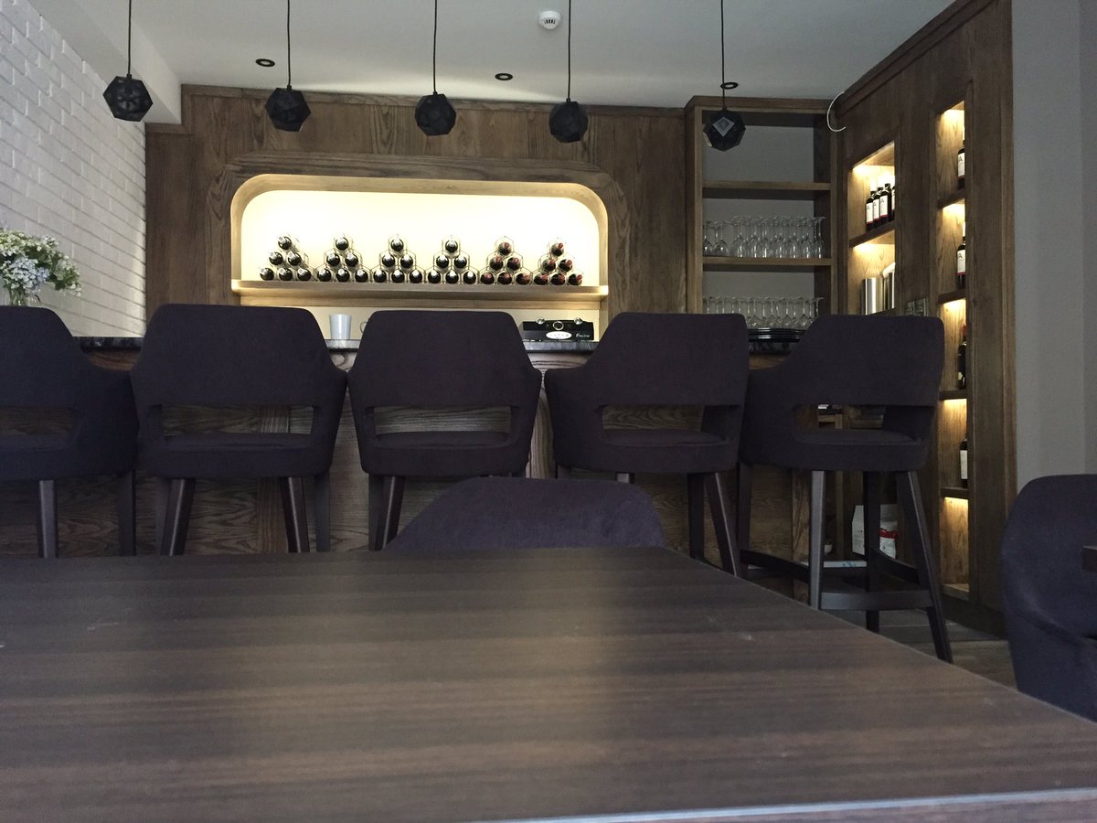 randomDingle's tweet image. We are open, Tuesday to Saturday from 5 till 9.