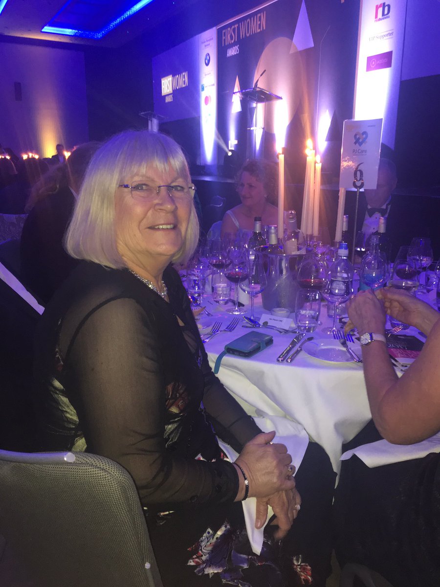 Women Leaders UK tweet media