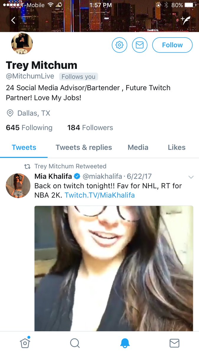 Mia khalifa twitch.tv Why Lebanese