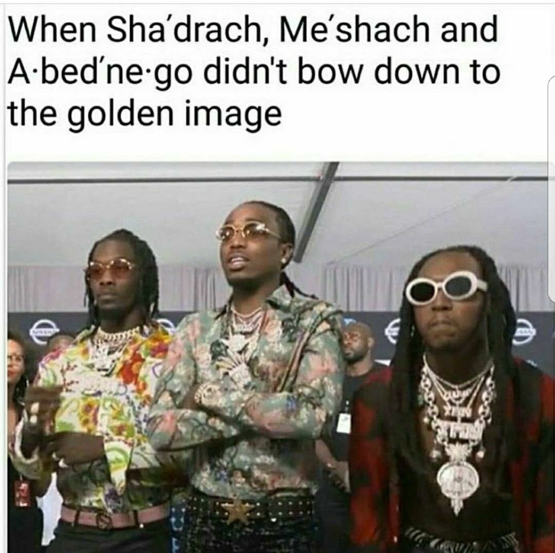 doitlooklikewegonbowdown