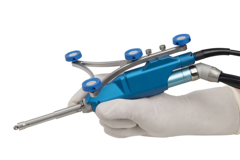Smith &amp; Nephew expands NAVIO™ Robotics-assisted surgery system into Total Knee replacements - bit.ly/2toQXiW