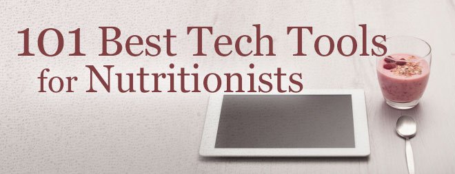 Work smarter, not harder with #nutrition-centric tech tools 🥗+📱= 😊 holisticnutritiondegree.org/tools/