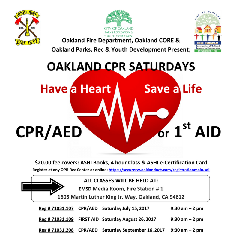 Oakland Parks Recreation Youth Development On Twitter