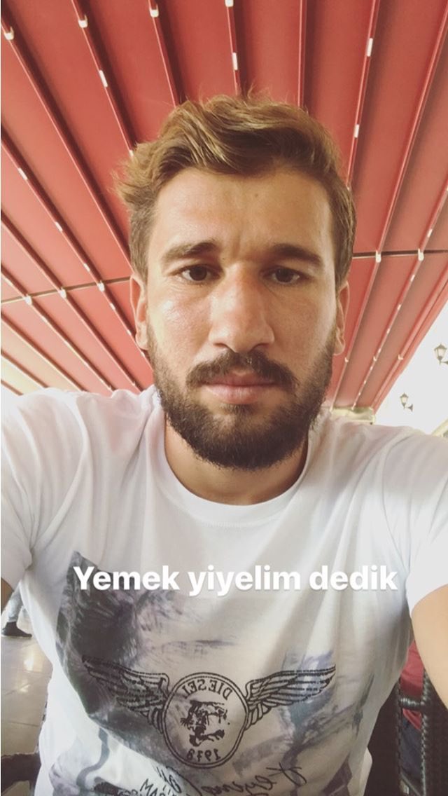 Bende seni yiyim #akfc