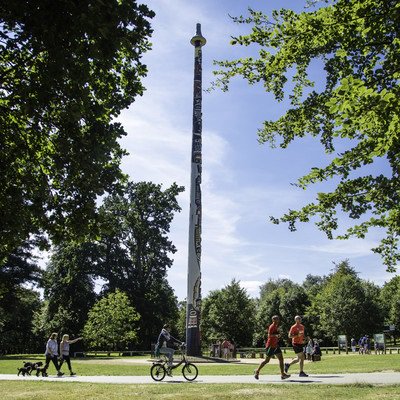 Windsor Great Park tweet media