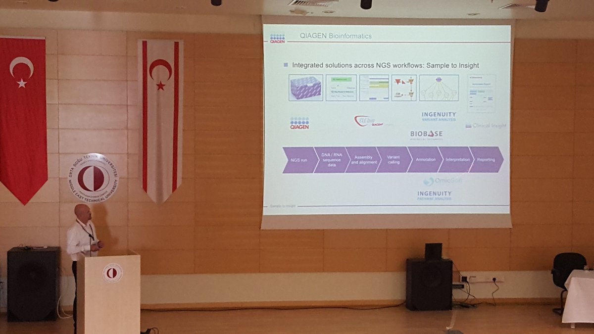tortoiseegg's tweet photo. @QIAGENBiox presentation at #hibit2017 https://t.co/vhPZmoScxG