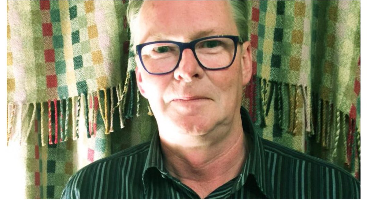 There were not many like Calum – we can all be inspired by his work