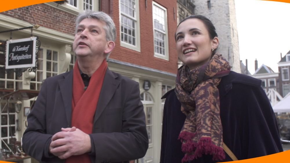 Dat was #kunstraadsels weer! Bedankt voor het kijken en tot volgende week!