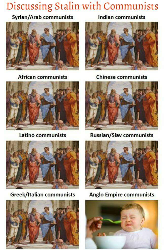 Communist Shitpost Commshitposting Twitter