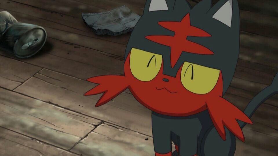 アニ ドラ Sur Twitter 今日のポケモン ムーランドで思い出した ポケットモンスターサン ムーン 21話 ニャビー旅立ちの時 鉄板で泣ける 多くは語らない 観てない方は絶対見るべき ポケモン ムーランド ニャビー 神回 ククイ博士