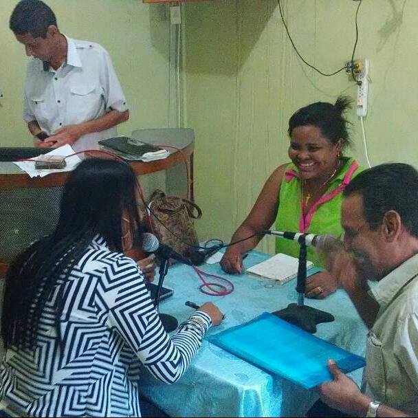moronsomostodo5's tweet photo. "Morón Somos Todos" programa  de tendencia política sintonizanos de Lunes a Viernes de 10:00am a 12:00 pm por Morón Stereo 90.7FM https://t.co/A3PnB0YpOW
