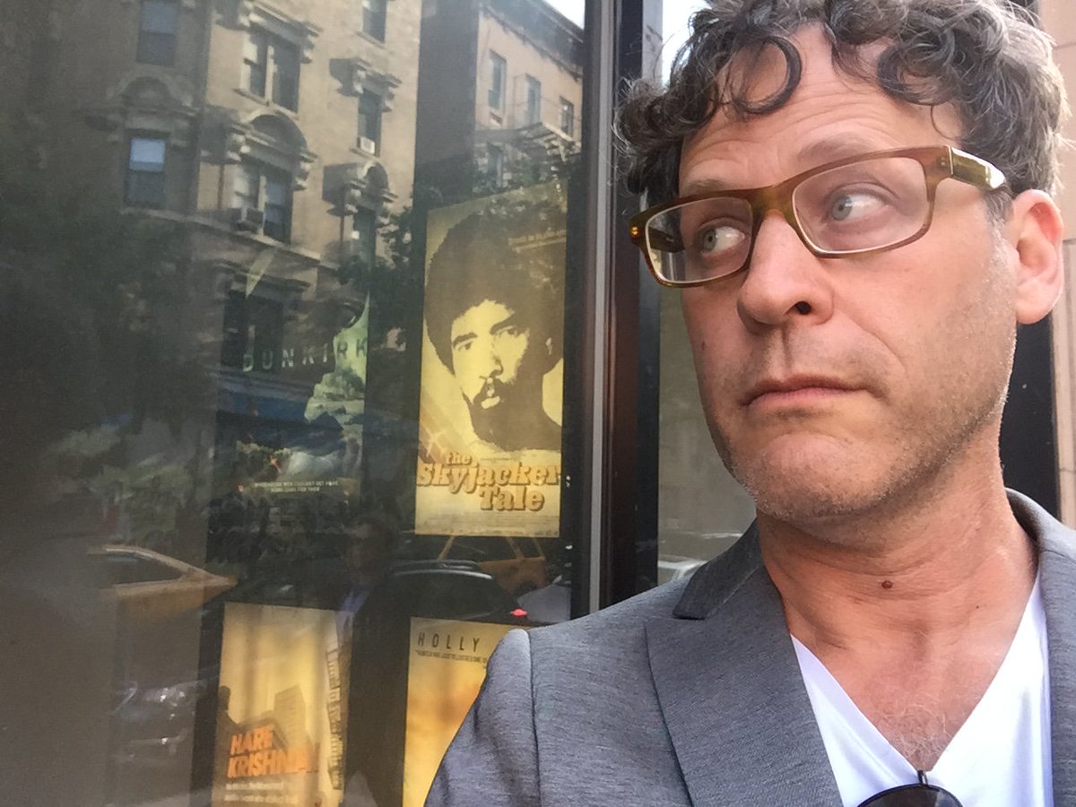 Skyjackers Tale (@skyjackerstale) on Twitter photo Gearing up for our #NYC opening tomorrow night <a href="/strandreleasing/">Strand Releasing</a> #doc #truecrime <a href="/jamiemkastner/">Jamie Kastner</a> Gearing up for our #NYC opening tomorrow night <a href="/strandreleasing/">Strand Releasing</a> #doc #truecrime <a href="/jamiemkastner/">Jamie Kastner</a>