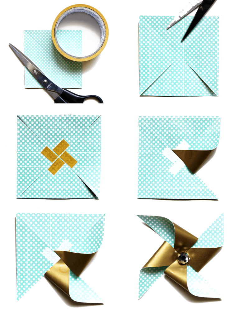 Neopak_pl's tweet photo. Takie papierowe wiatraczki mogą być świetną zabawką dla dzieci! Zobaczcie jak zrobić je krok po kroku 🙂
#neopak #papier #wiatraczki #dzieci https://t.co/rWUh0YWycr