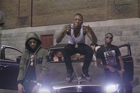 Sick enlists <a href="/officialbiglean/">BIG LEAN</a> ￼&amp; #RevyP for <a href="/SamuelOlaechea/">Samuel Olaechea</a> directed #MawdHead video hiphopcanada.com/2017/06/sick-e…