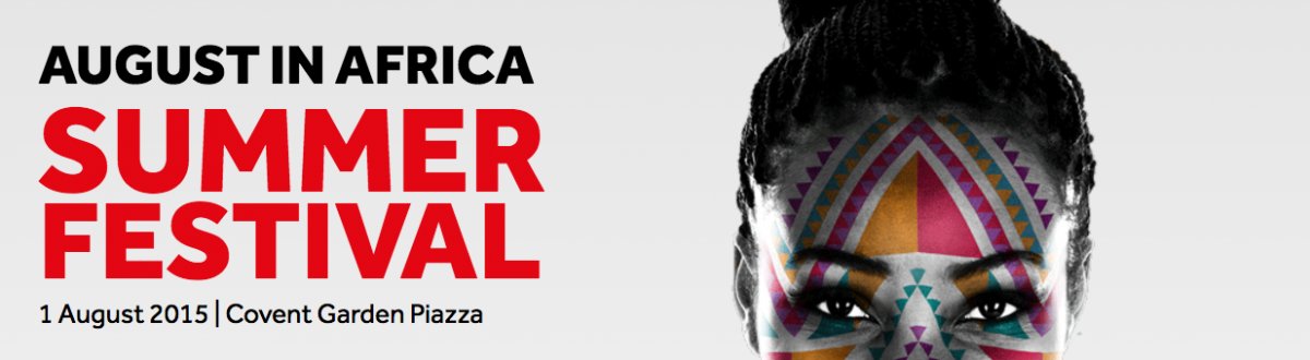 6 Events Celebrating Black Culture You Do Not Want To Miss This Summer 2017 - Afrocks
crwd.fr/2silcs3