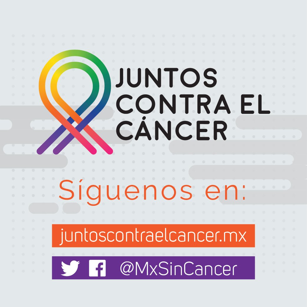 MxSinCancer's tweet photo. ¡Muchas por acompañarnos en el lanzamiento del mov. más incluyente para todas las personas que viven con cáncer en México! #JCC https://t.co/9XCitkgIq1