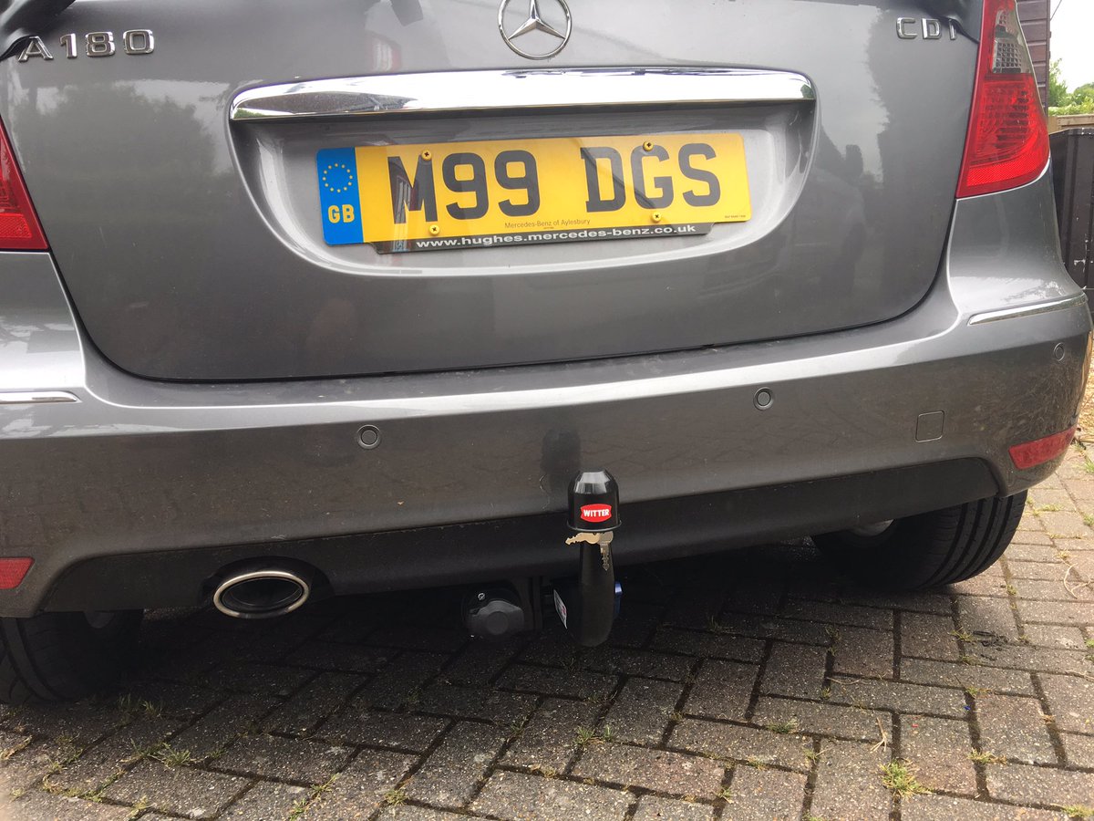 Witter towbars фаркоп Witter towbars фаркоп