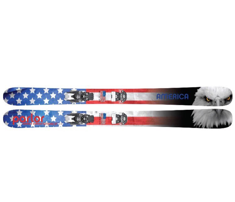 Parlorskis's tweet image. Available until the 4th, and then they&apos;re gone. Reserve yours here: bit.ly/IndependenceSki #ParlorBeyond | #MadeInNewEngland