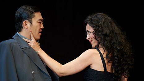 theaterkoblenz's tweet photo. Noch mehr Fotos unserer „Carmen“ auf der @FestungKoblenz jetzt auf Facebook: https://t.co/tbaaaTO6oI https://t.co/lcOP2oii7g