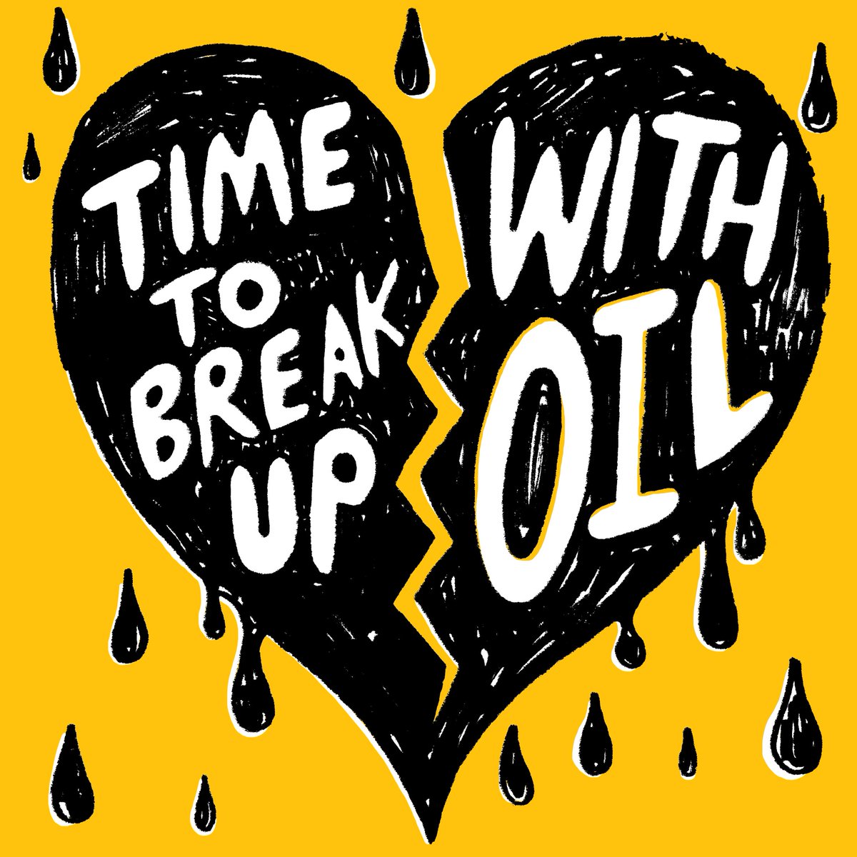 “The American public, according to research, would like to break with our dependence on oil." 
- Carl Pope 
good-mag.co/ClimateOfHope