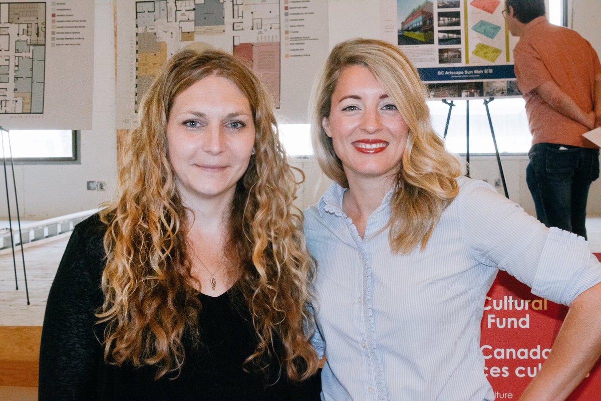 GCUC Canada tweet media