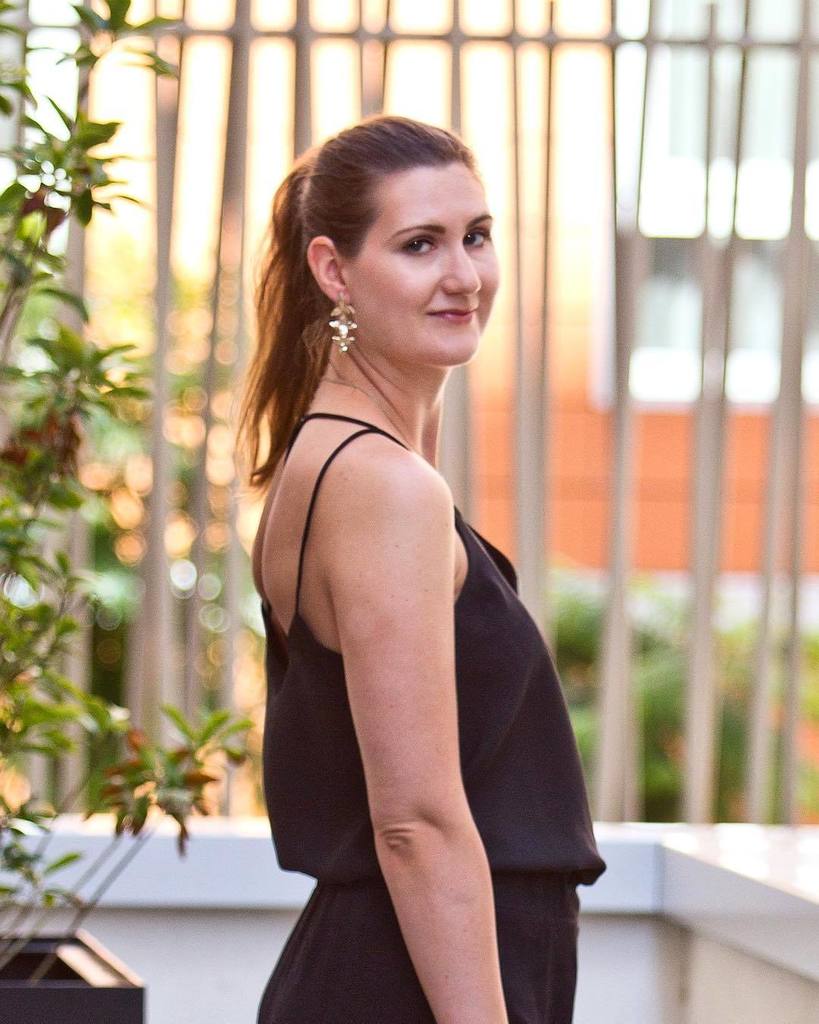 Last summer in Barcelona ☀️💜 #fashionvictresstravels ift.tt/2uoo9E5