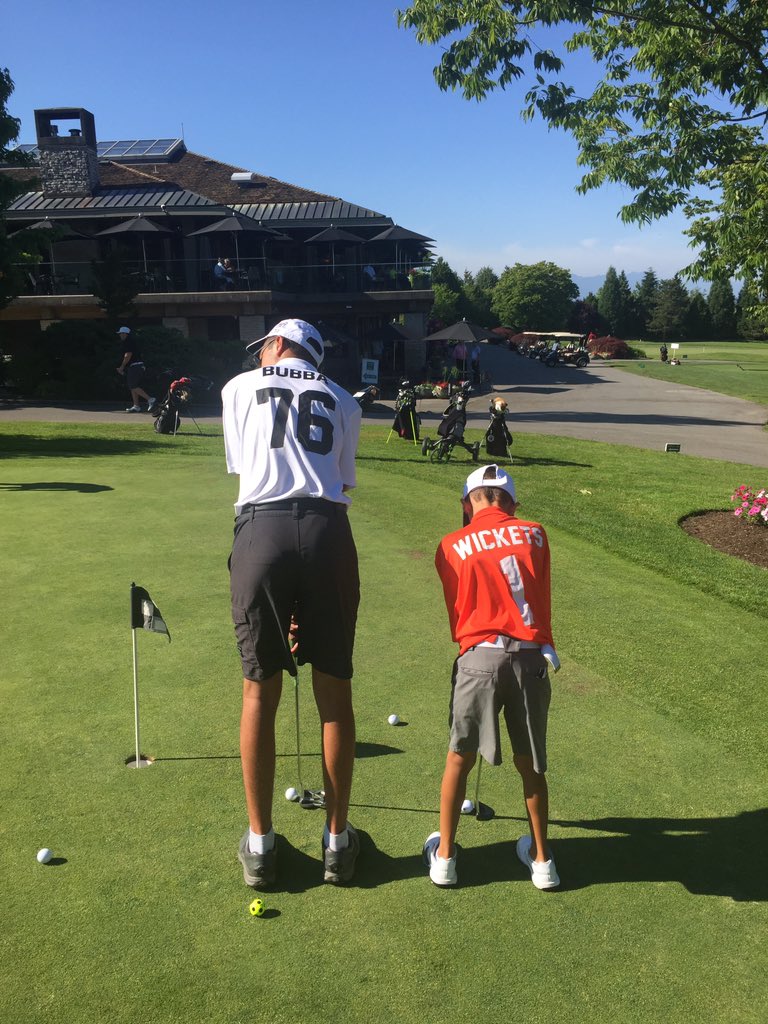 SR Performance Golf Academy tweet media