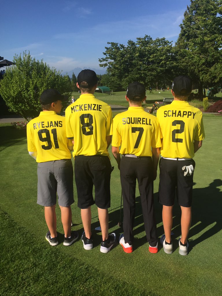 SR Performance Golf Academy tweet media