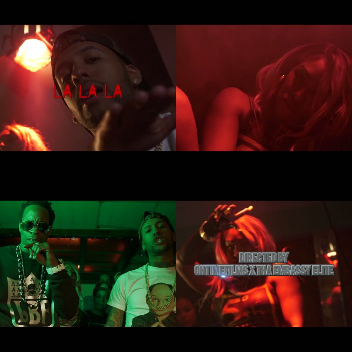 Shidapope's tweet photo. https://t.co/olXYAvvA23
Thx 4 having me!!Newdeo alert!! @iamjaymula ft @MRCHEEKSLBFAM -  #LaLaLa #shidap @LOSTBOYZIVLIFE  DOPE VID https://t.co/20lXzNMgci