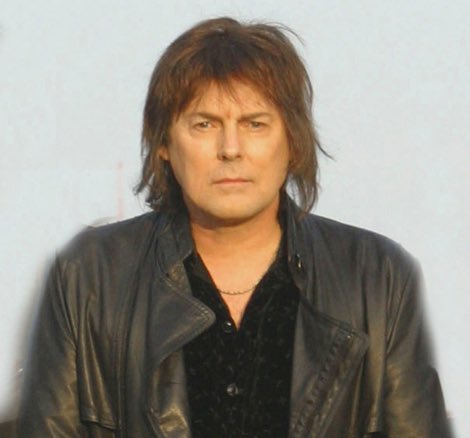 Happy 64th birthday to Don Dokken !! 