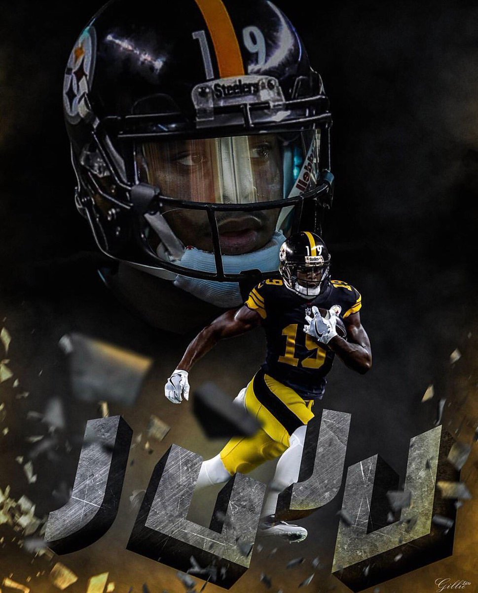 juju color rush