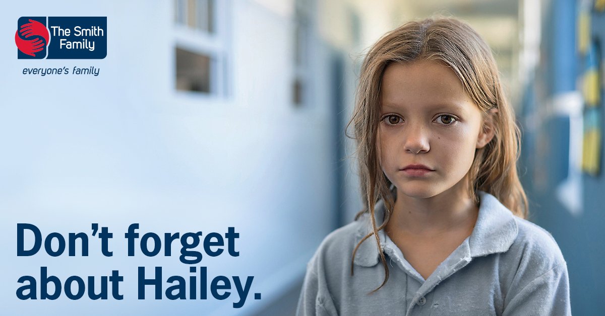 The Smith Family on Twitter 