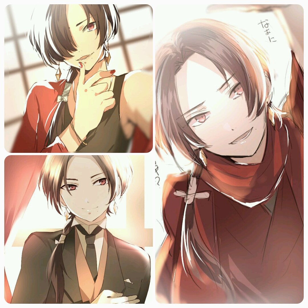 繋がらなくていいから俺の加州清光を見てくれ Twitter Search Twitter