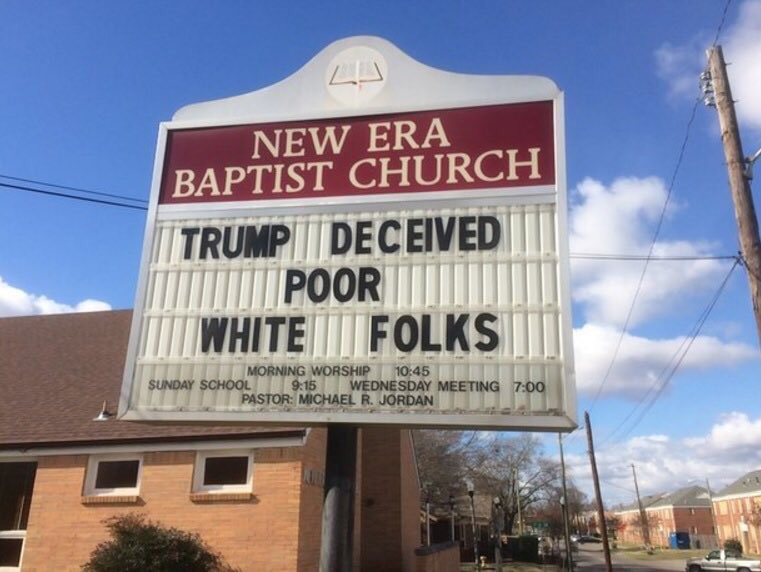 Trump is lying to you, he promised not to touch Medicaid, Medicare &amp; Social Security.

#GOPHealthcareIsMurder
#ACHA
#TrumpCare