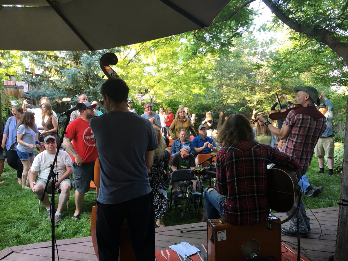 <a href="/ConcertsAt539/">Concerts@539</a> hosted @JosephuberMusic on June 25, 2017

This show filled me with Love and Joy! Thanks <a href="/ConcertsAt539/">Concerts@539</a>  Community